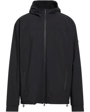 Paul & Shark Jackets - Black