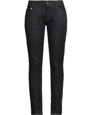 Iceberg Jeans Cotton, Polyester, Elastane - Black