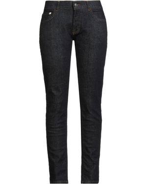 Iceberg Jeans Cotton, Polyester, Elastane - Black