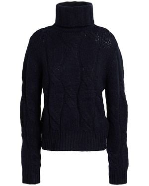 MAX&Co. Turtleneck - Blue