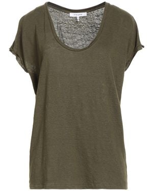 FRAME T-shirt - Green