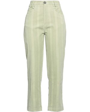 Tela Trouser - Green