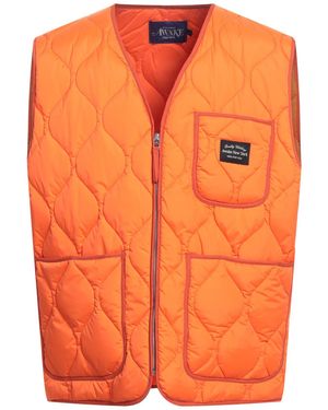 AWAKE NY Vest - Orange