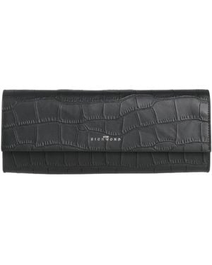 John Richmond Handbag - Black