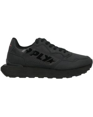 Replay Trainers - Black