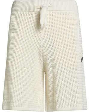 GARMENT WORKSHOP Shorts & Bermudashorts - Natur