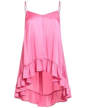 Semicouture Top - Pink