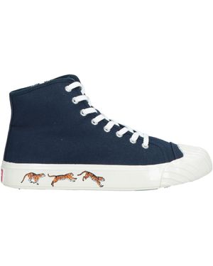 KENZO Sneakers - Blau
