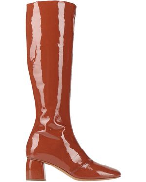 forte_forte Boot - Brown