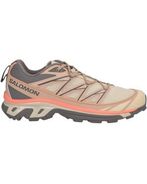 Mizuno Blush Trainers Textile Fibres - Pink