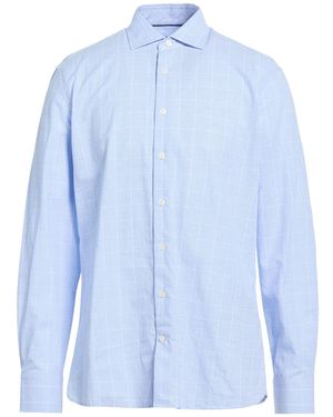 Hackett Shirt - Blue