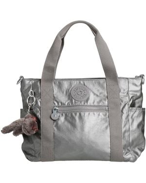 Kipling Handbags - Grey