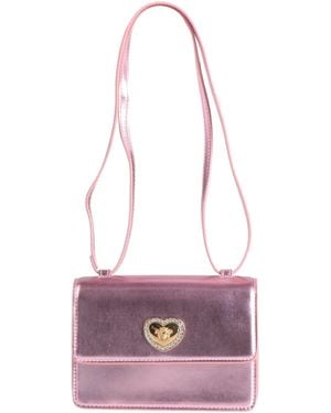 Versace Umhängetasche - Pink