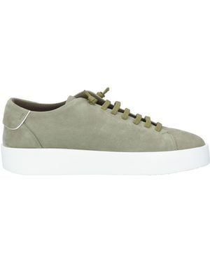 Fabiano Ricci Trainers - Green
