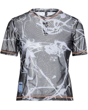 McQ T-shirt - Grey
