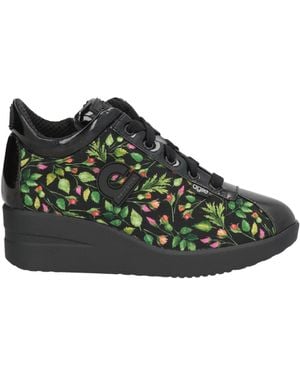 AGILE by RUCOLINE Sneakers - Vert