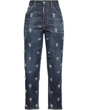 DSquared² Jeanshose - Blau