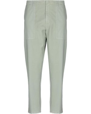 Dondup Trouser - Green