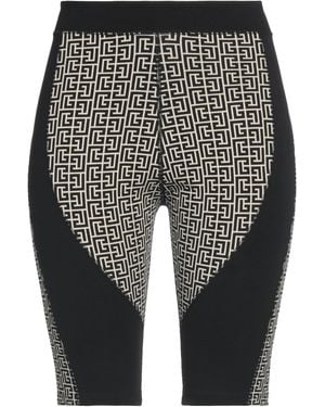 Balmain Shorts & Bermuda Shorts - Grey