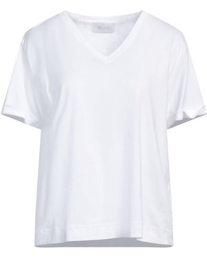 Gran Sasso T-Shirt Cotton - White