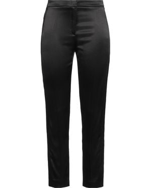 Caractere Pantalon - Noir