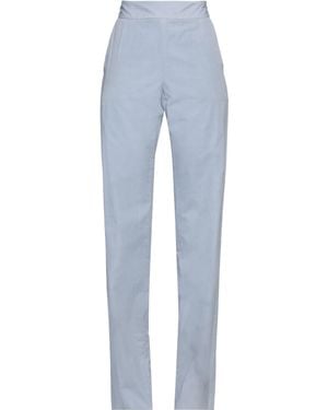 Malo Trouser - Blue