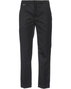 The Seafarer Trouser - Gray