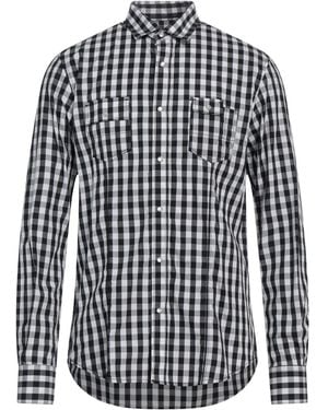 Massimo Rebecchi Camicia - Blu