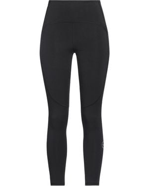 adidas By Stella McCartney Leggings - Black