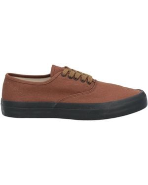 Sperry Top-Sider Trainers - Brown