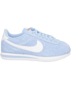 Nike Trainers - Blue
