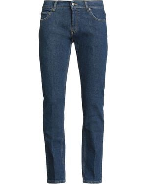 TRUE NYC Jeans - Blue