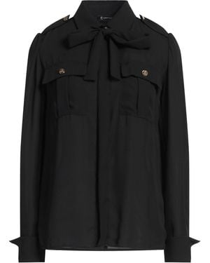 Cristinaeffe Shirt - Black