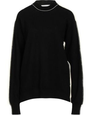 Ambush Pullover - Nero