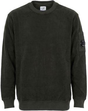 C.P. Company Sudadera - Verde