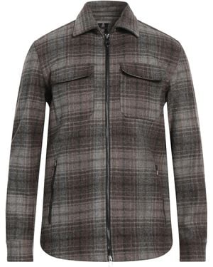 Historic Camisa - Gris