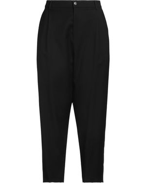 Maison Rabih Kayrouz Trousers - Black