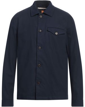 hindustrie Shirt - Blue