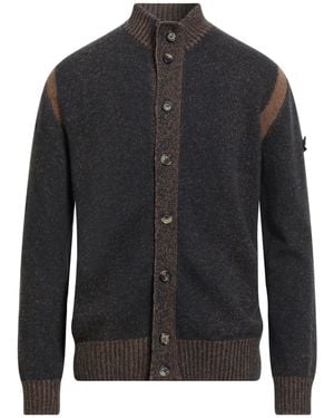 Peuterey Cardigan - Nero