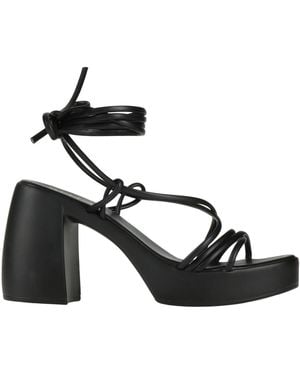 Replay Sandals - Black