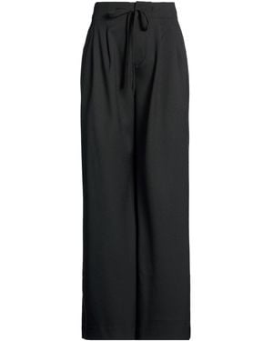 Entire studios Trouser - Black