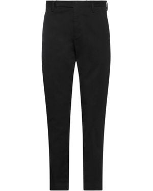 Entre Amis Trouser - Black