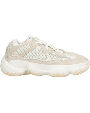 Yeezy Sneakers - Bianco