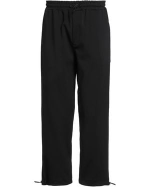 Costumein Trousers - Black