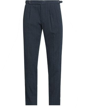 GTA IL PANTALONE Trouser - Blue