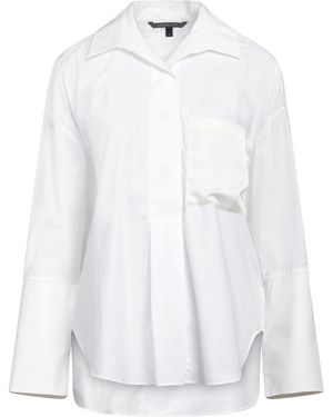 ARMANI EXCHANGE Shirt - White