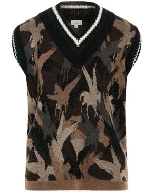 Etro Pullover - Nero