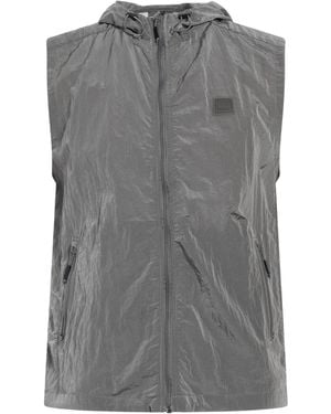 Rains Jacket - Grey
