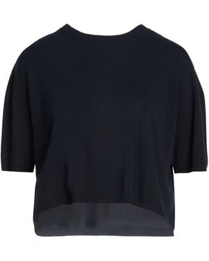 Drumohr Pullover - Azul