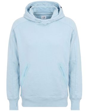 C.P. Company Sudadera - Azul